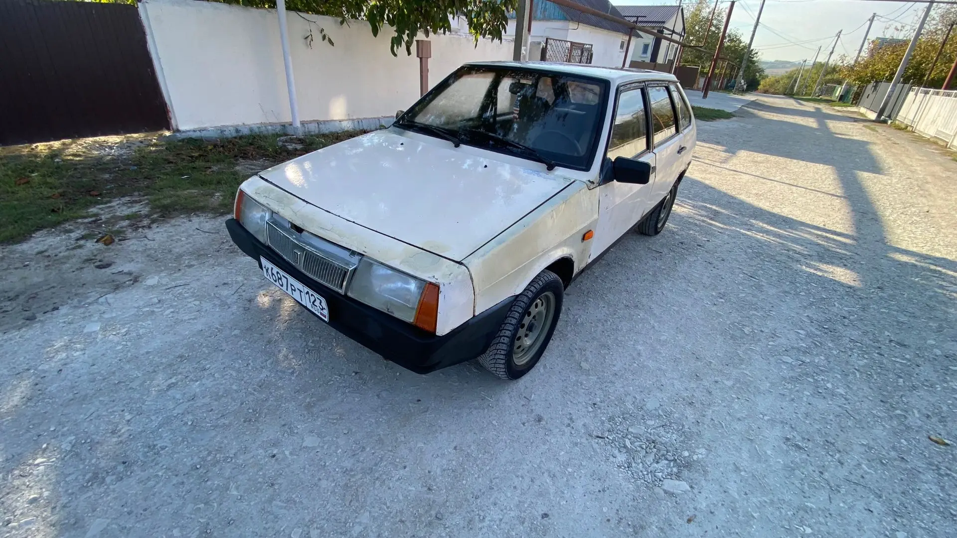Продам 92 год