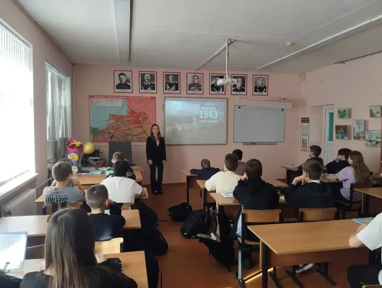 🎖 «Это нельзя забывать!»