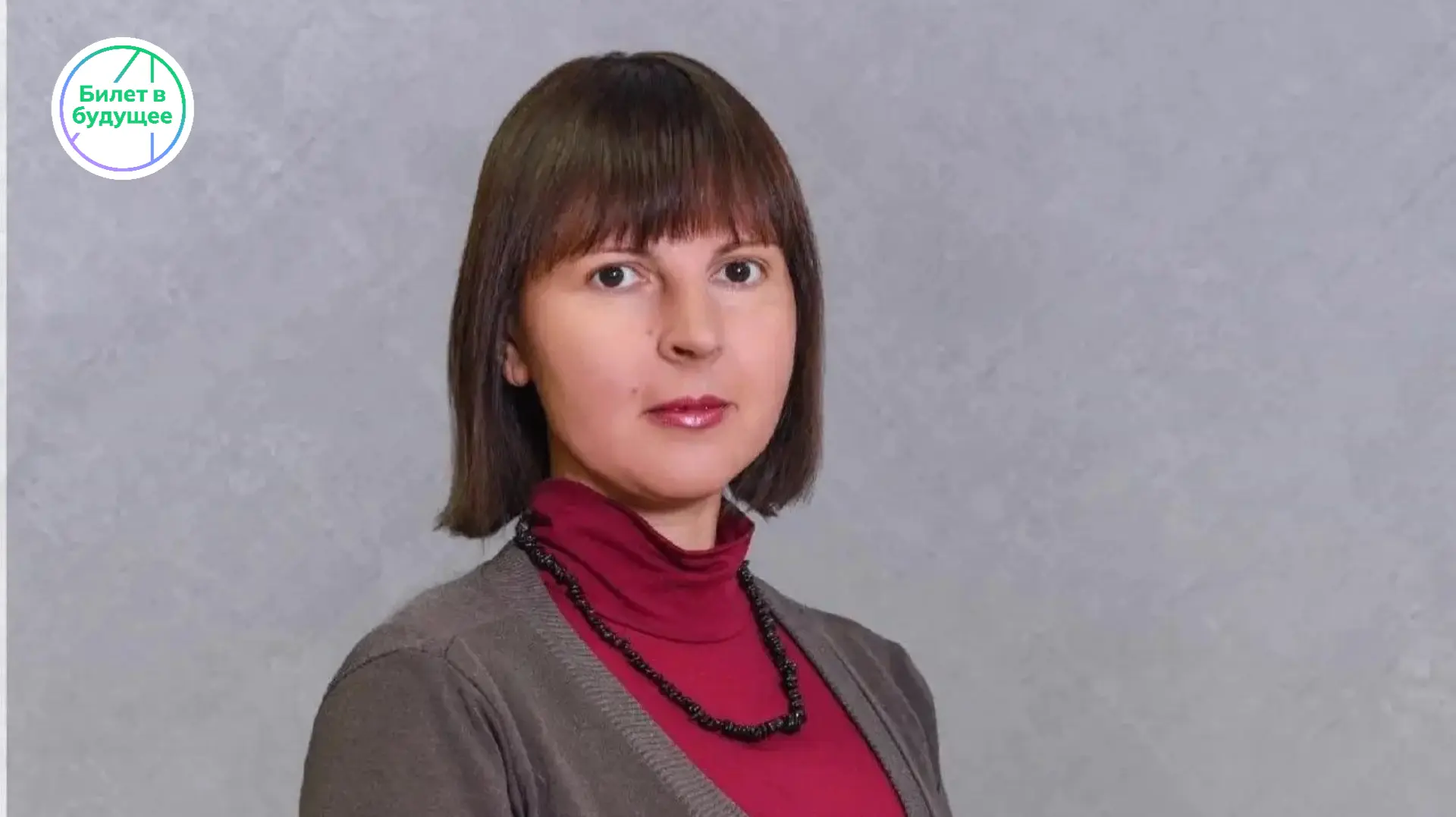 Анна Давиденко — талантливый учитель русского языка и литературы🙌