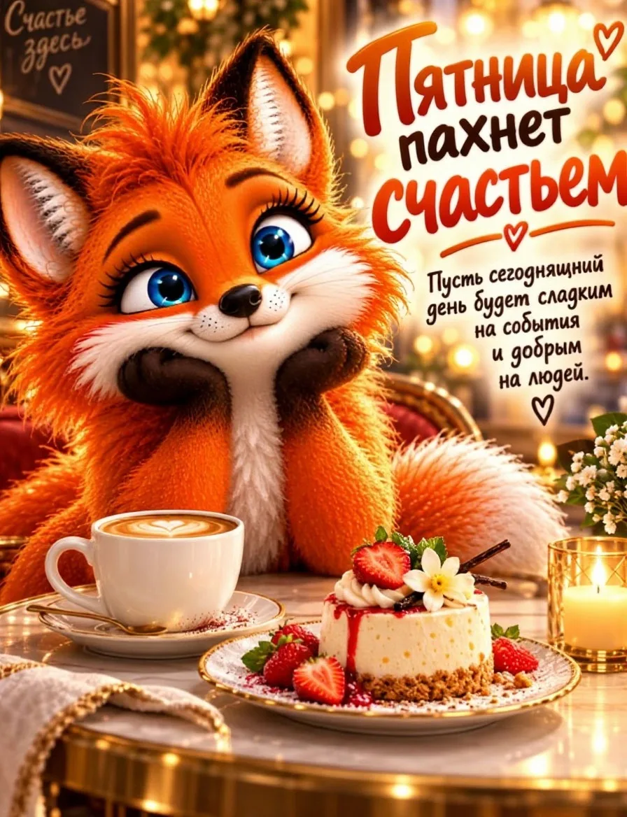 Вам открытка 👈подпишись
