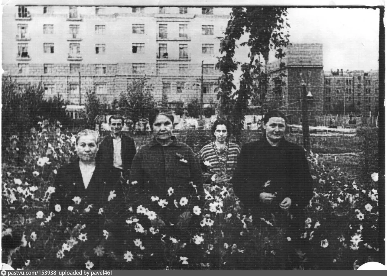 Пышкин огород во время фестиваля