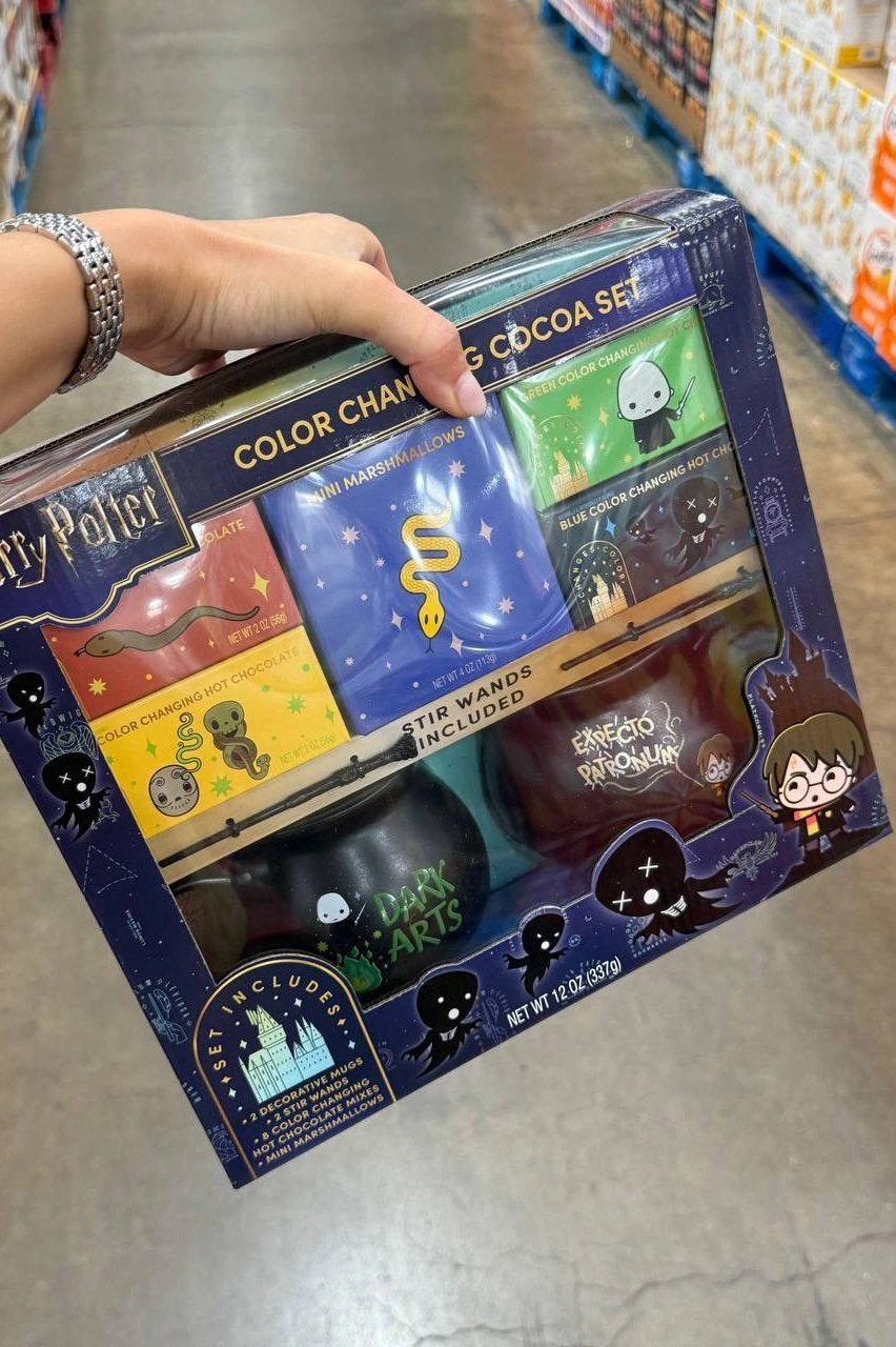 ▫️ Harry Potter ▫️
