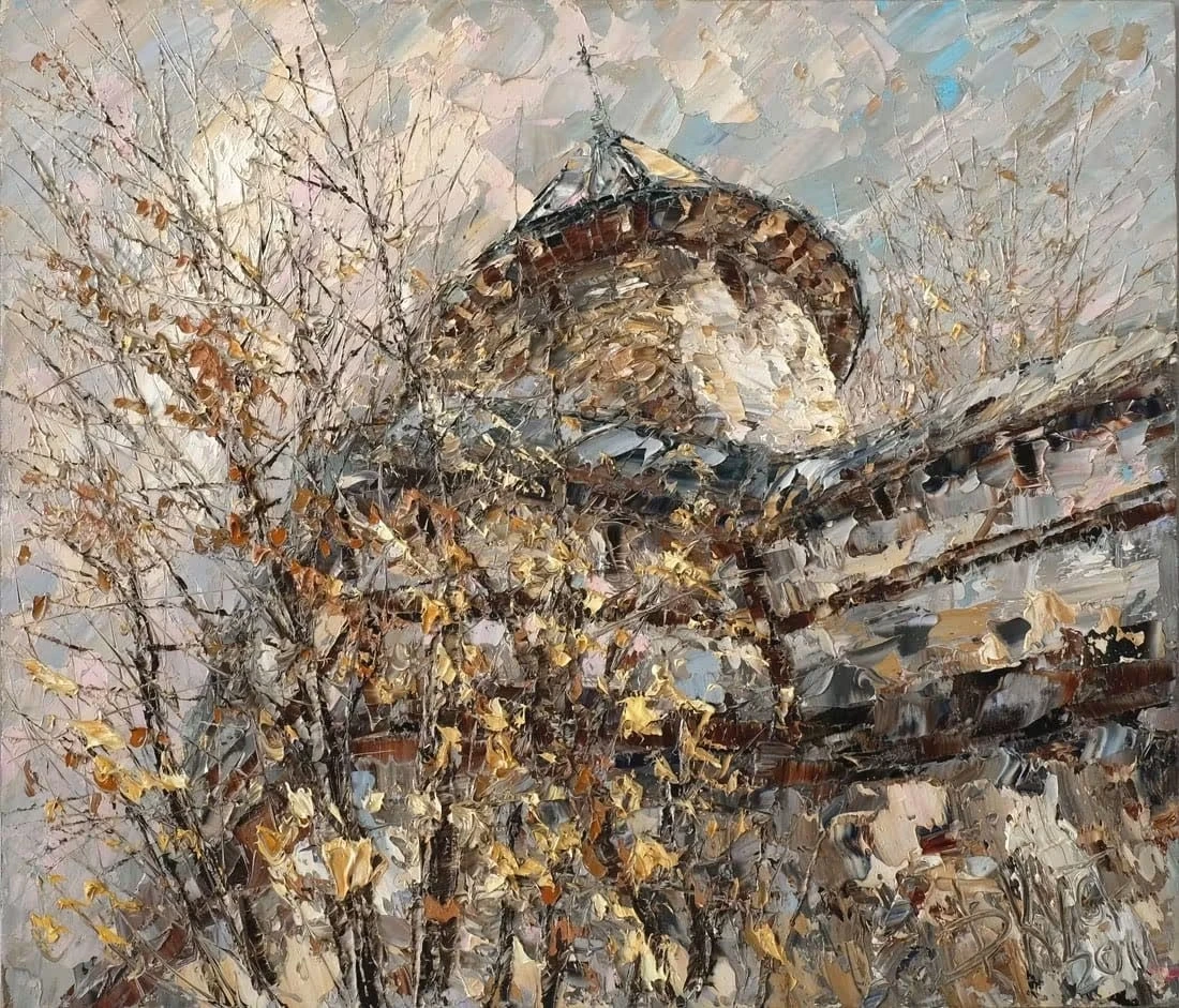 Дмитрий Кустанович