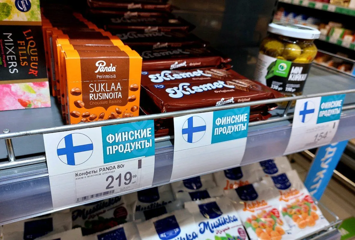 Импортные продукты лучше российских — правда или миф?