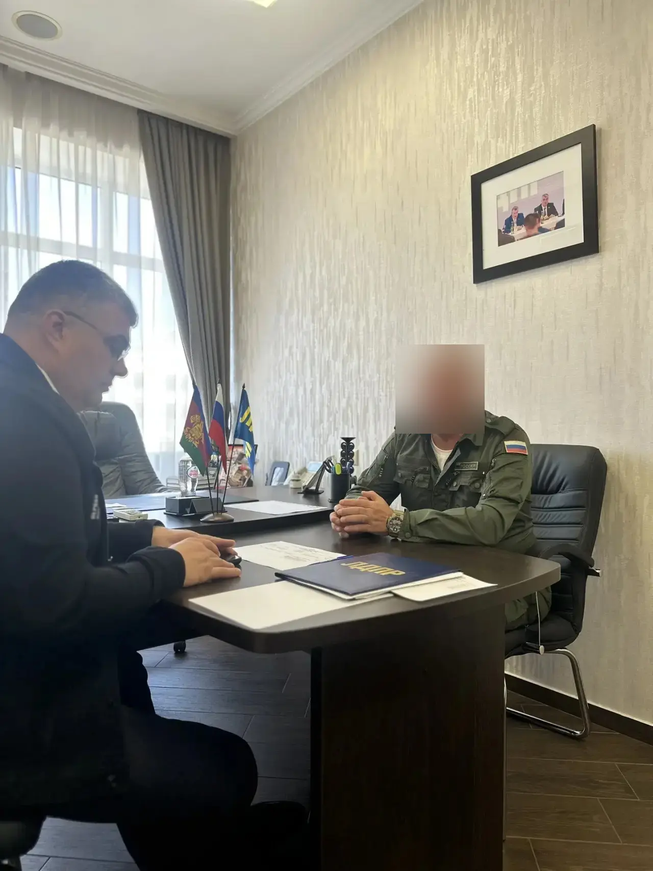 Региональная неделя: помощь должна быть адресной