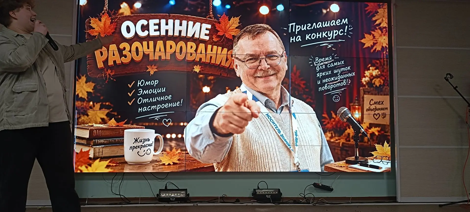🎭Это конечно вам не хухры- мухры!