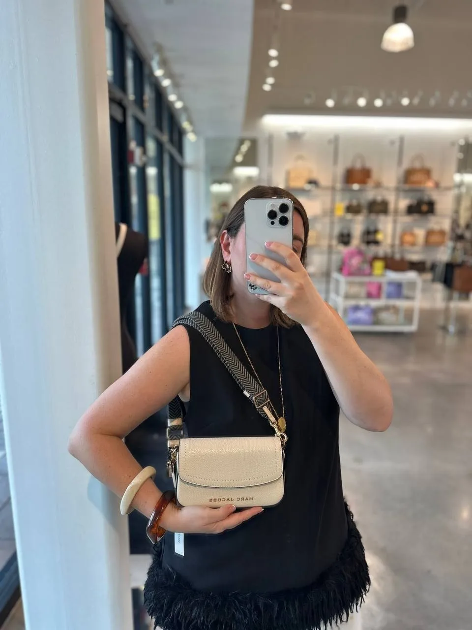 🇺🇸 MARC JACOBS | Аутлет Америки