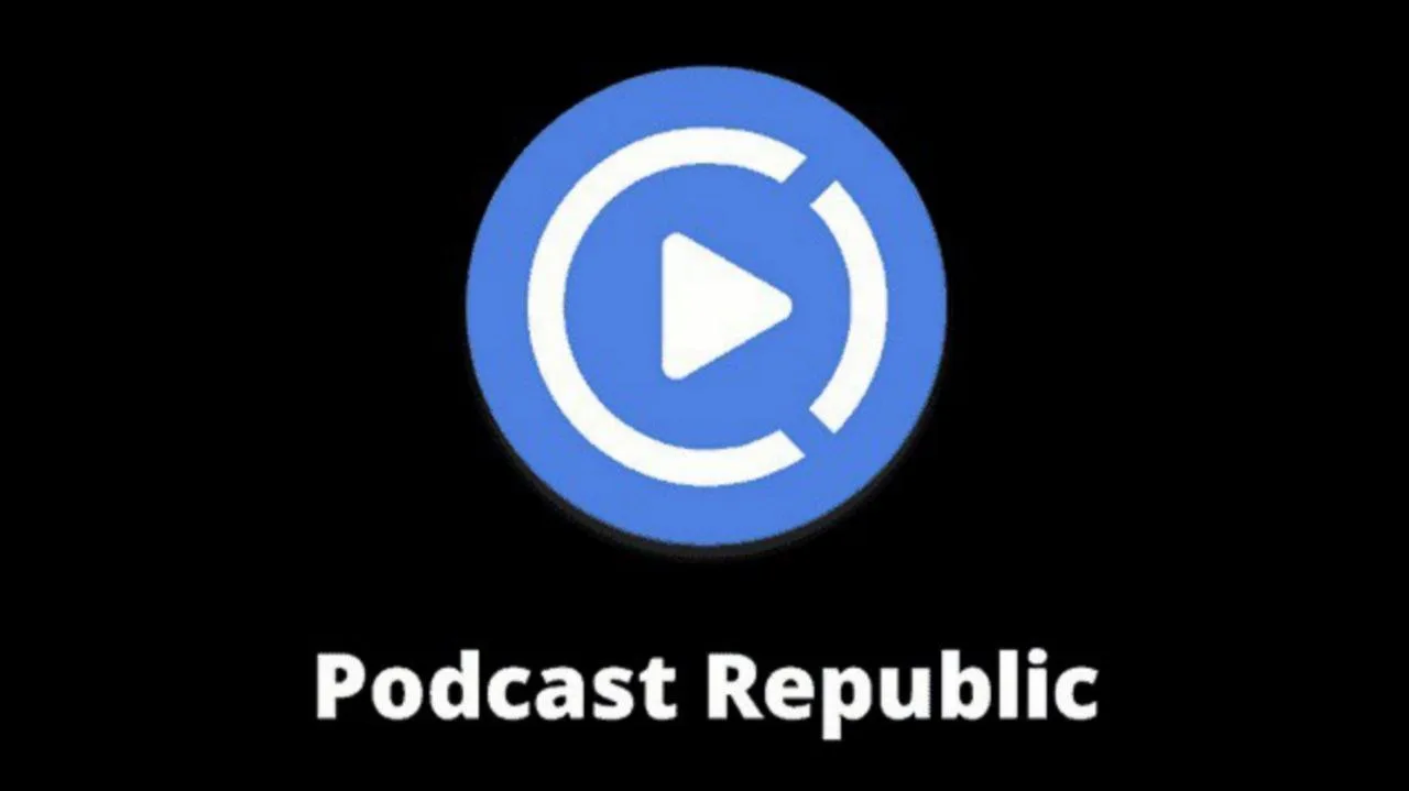 Podcast Republic - v26.10.5