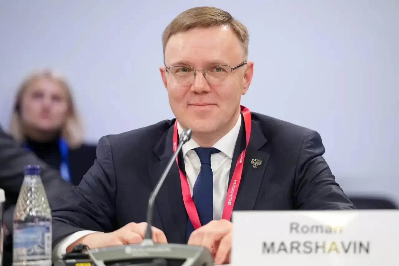 Роман Маршавин: Россия и АСЕАН наметили шаги для запуска совместных проектов