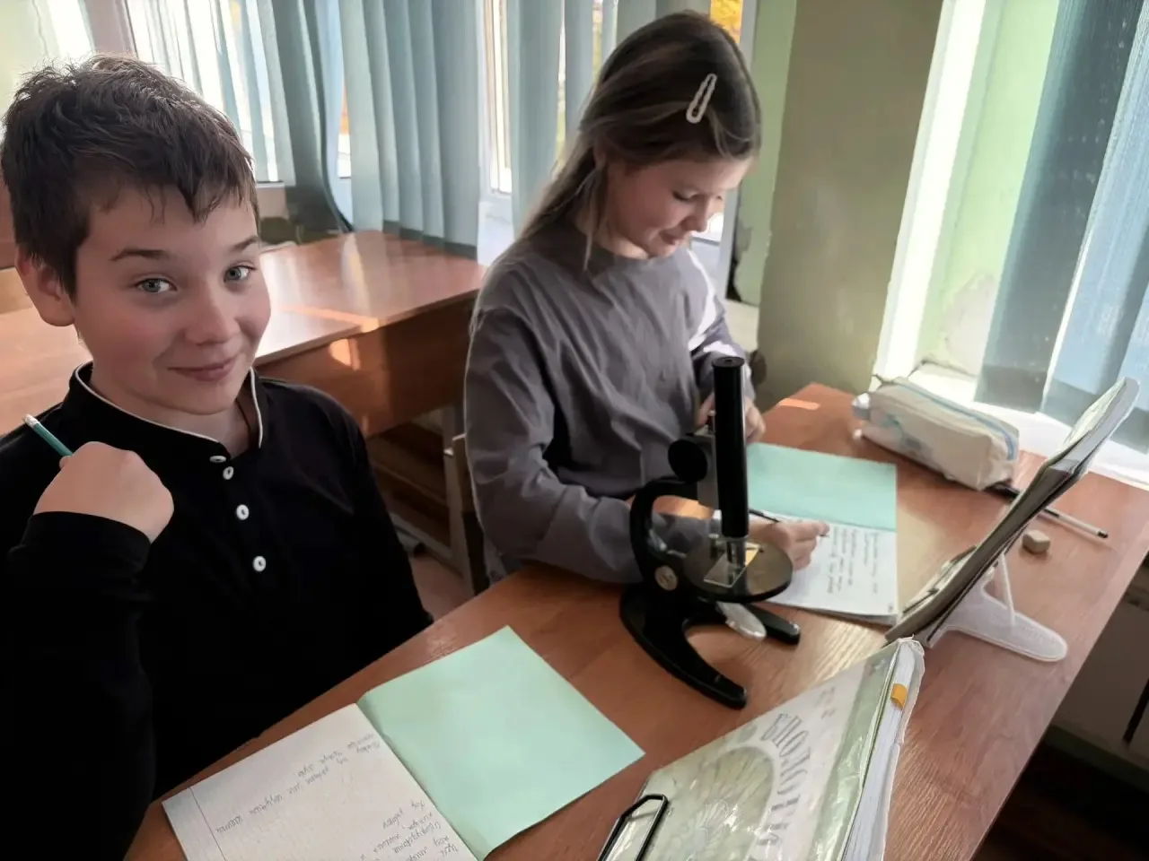 «Путешествие внутрь луковицы» 🧅🔎