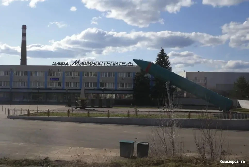 🛑Евросоюз ввел новые санкции против пермских заводов