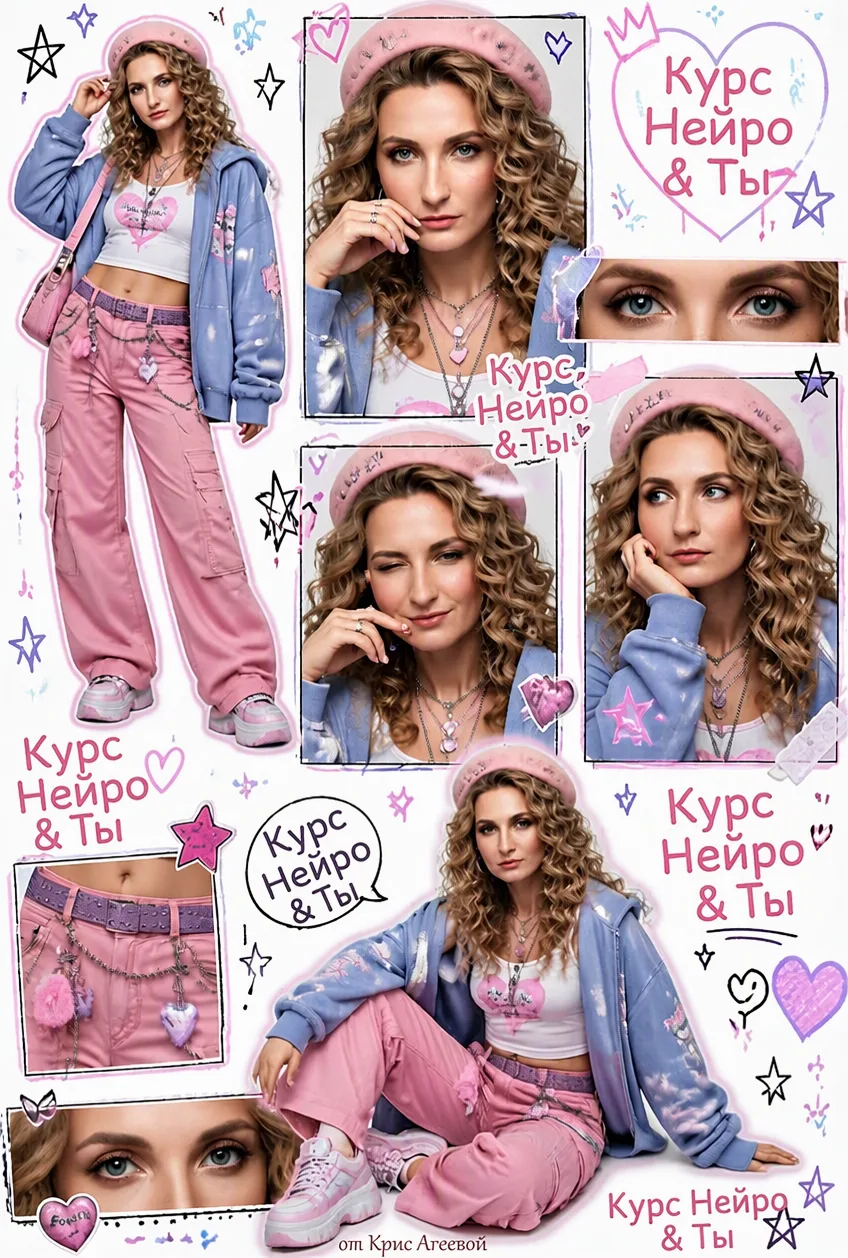 🖼️ Хотите сами делать такие картинки? 🖼️