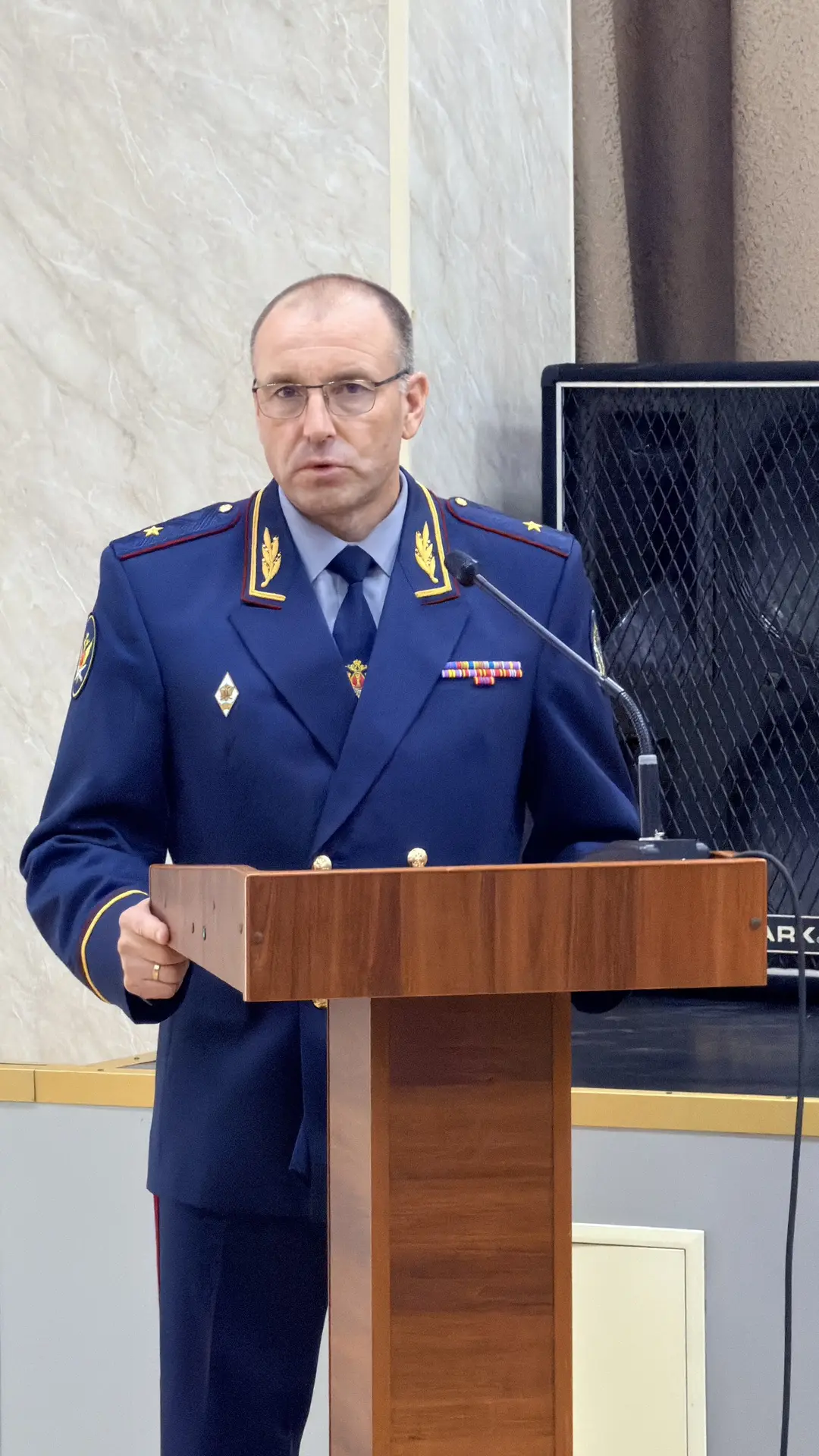 🎉 В ГУФСИН Приморья чествовали молодых сотрудников!