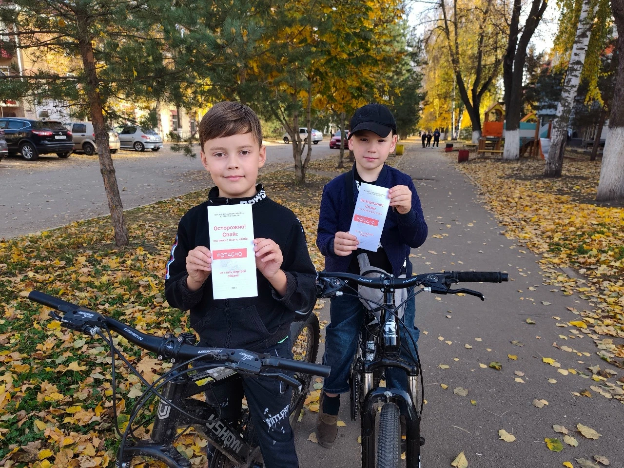 Сегодня специалисты Центра культуры и досуга города Каменки провели очередную профилакт...