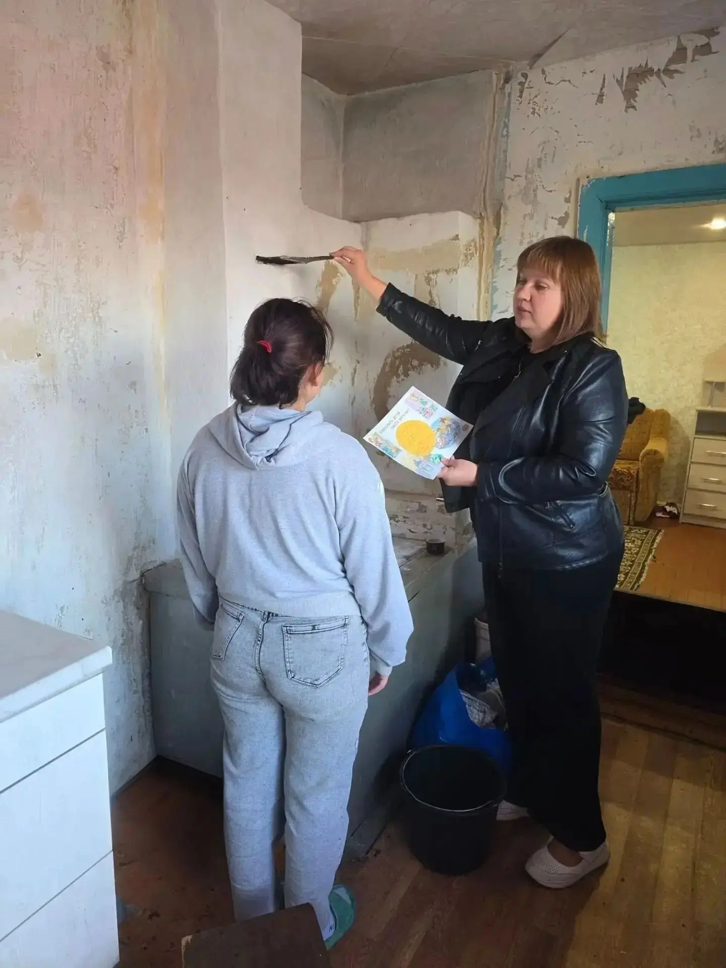🏡С наступлением осени вопрос подготовки жилья к холодам становится особенно актуальным...