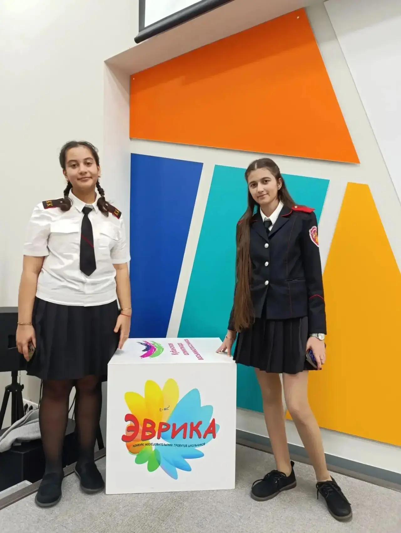🍁 10 октября на базе регионального центра «Призма» прошёл заключительный этап конкурса...