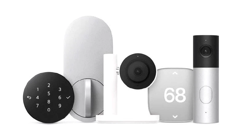 Apple презентовала новую линейку устройств для умного дома под названием Apple Home Col...