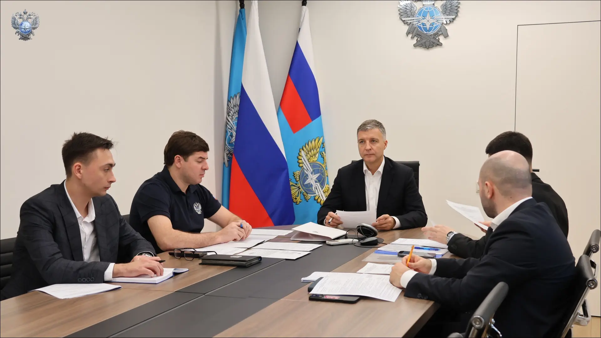 СОВЕЩАНИЕ