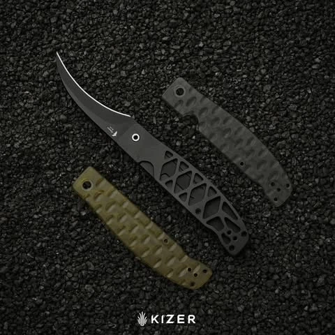 NEW Kizer Kiwami