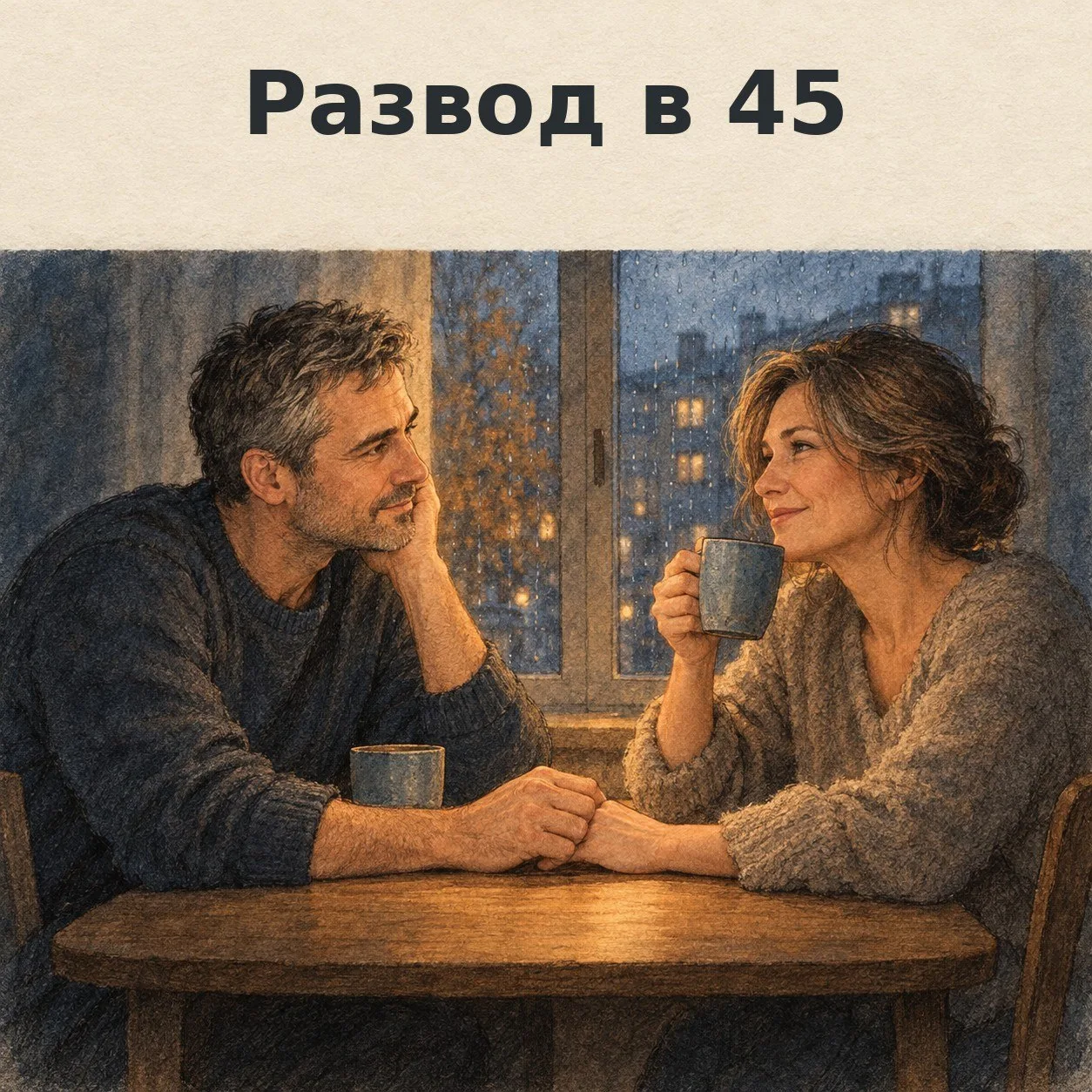 А ты вообще ею восхищался?