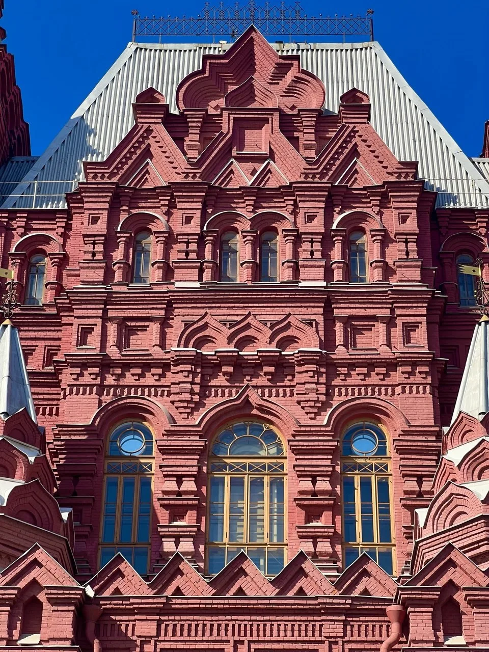Куда пойти в Москве в выходные 10 - 11 октября?