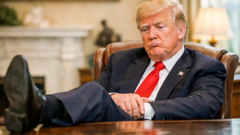 Дональд Трамп снова остался без заветной Нобелевской премии мира, хотя, по собственным ...