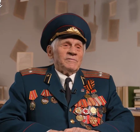 📅Сегодня, 12 октября, знаменательная дата для нашего города - 90 лет со дня рождения (...