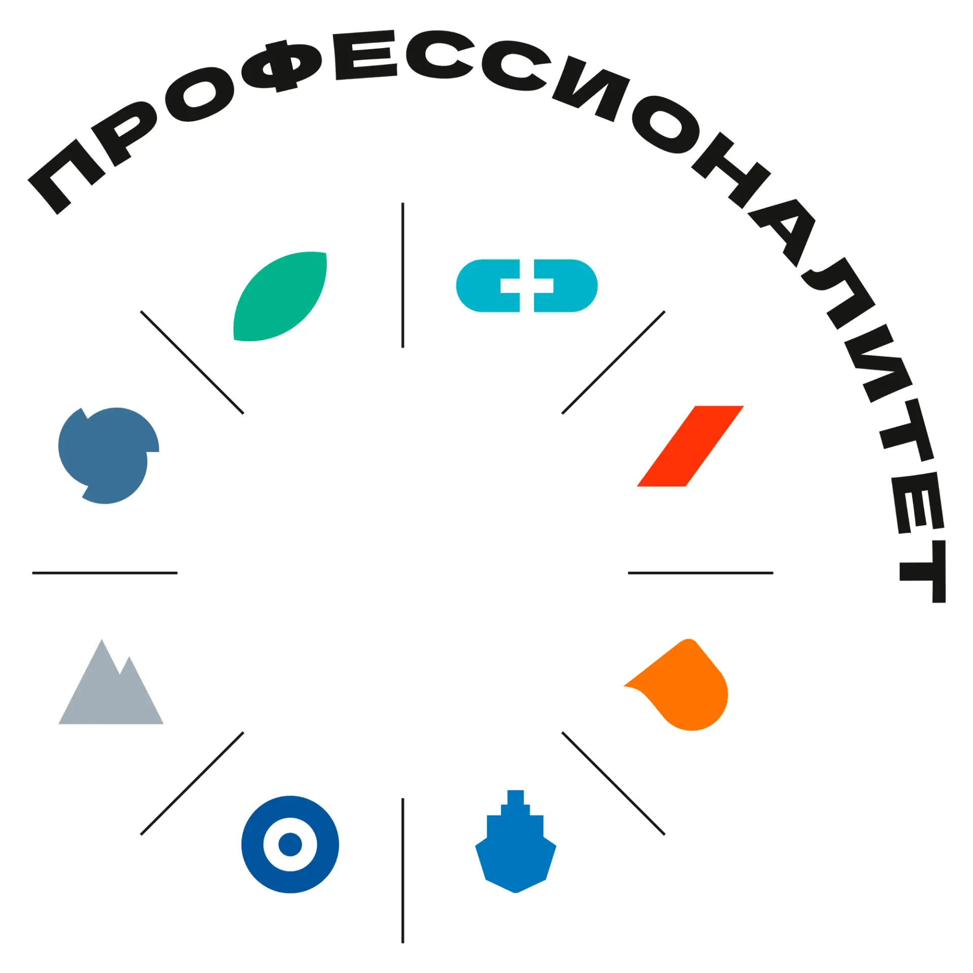 Ваше призвание имеет точный адрес.