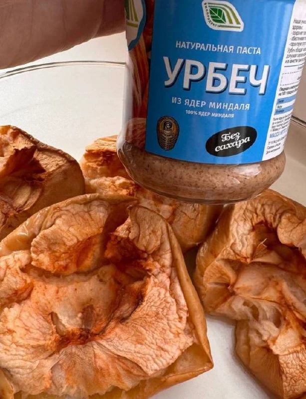 Идеальный десерт 🍎