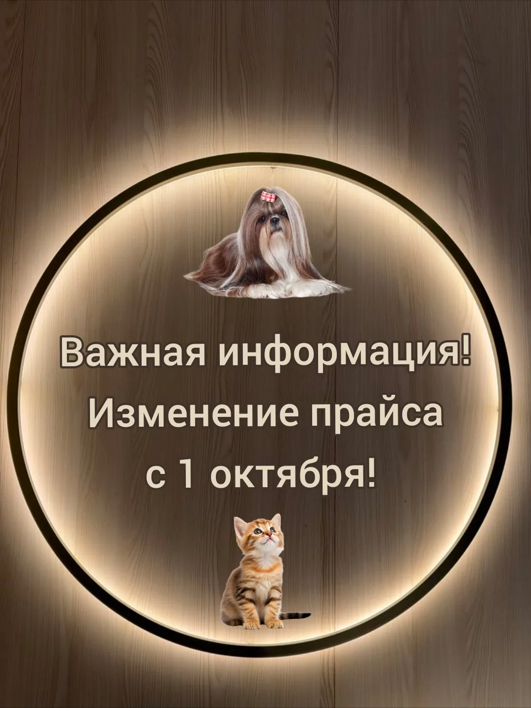 Дорогие друзья!