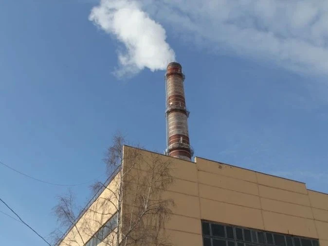 📌 В части домов Пролетарского округа Тулы 15 октября станет прохладнее