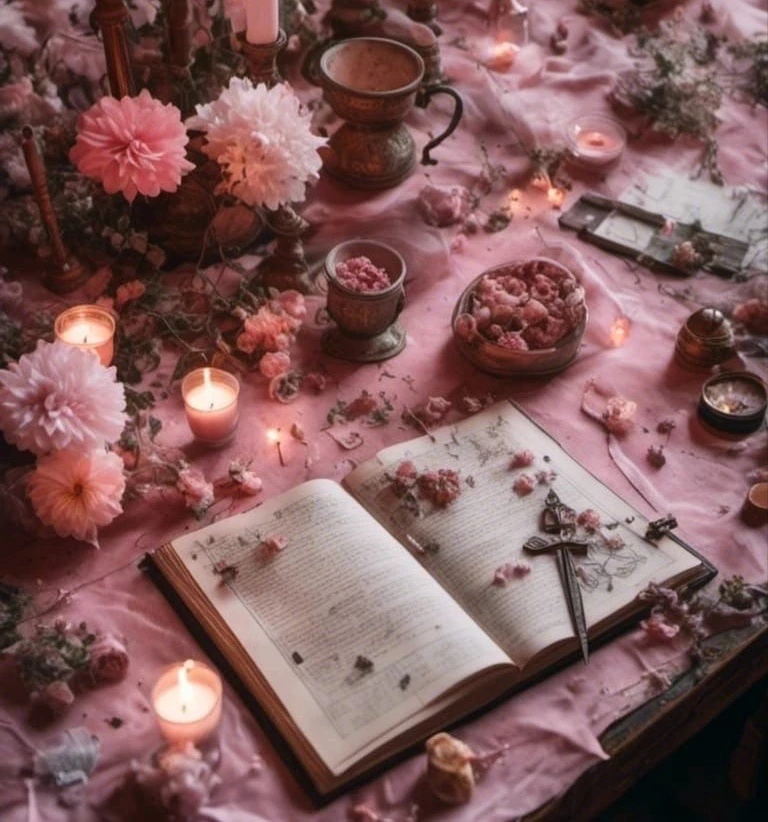 🔮 10 символов любви и их тайные значения ❤️
