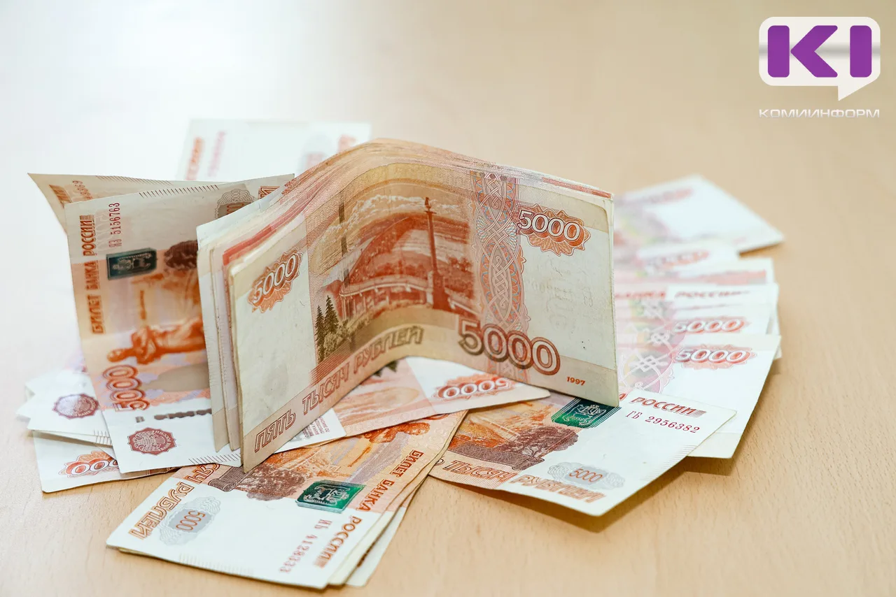 В ОП рассказали, когда зарплата перестает влиять на размер пенсии
