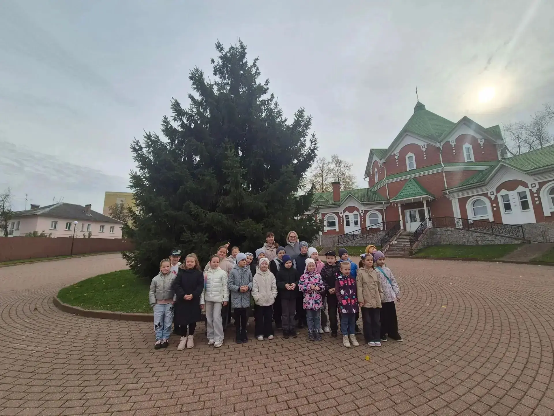 🎄✨ Новогодняя сказка своими руками! ✨🎄
