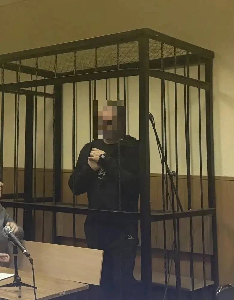 В Ленобласти задержали мужчину, готовившего взрыв на железной дороге