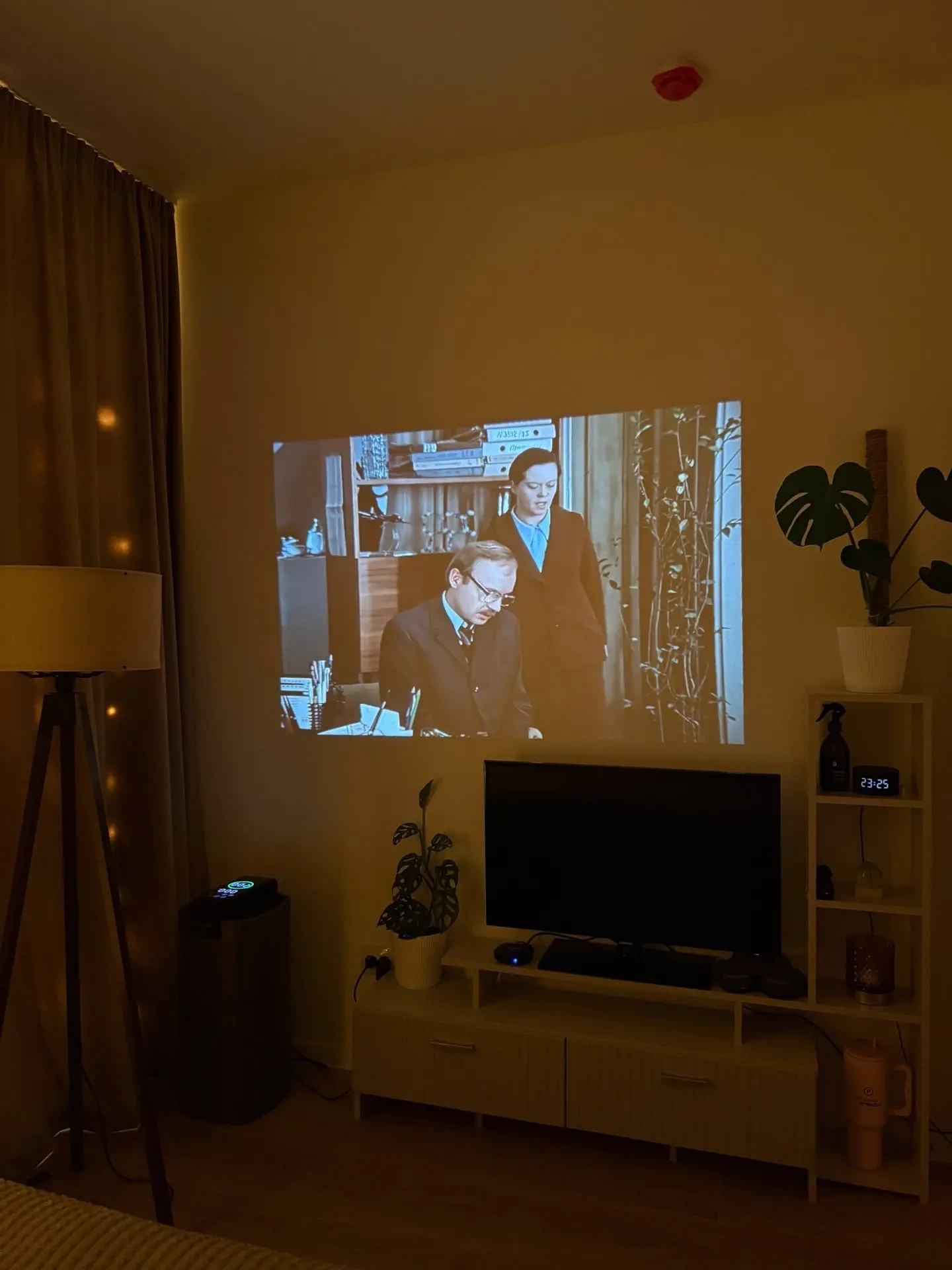Домашний кинотеатр у вас дома!🤩