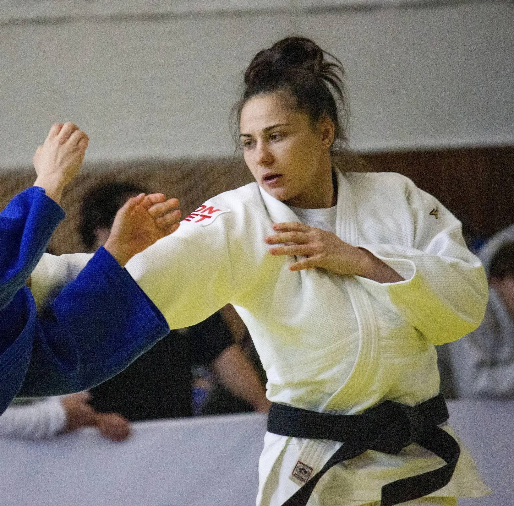 🥋 FONBET ЧЕМПИОНАТ РОССИИ: 2 ДЕНЬ
