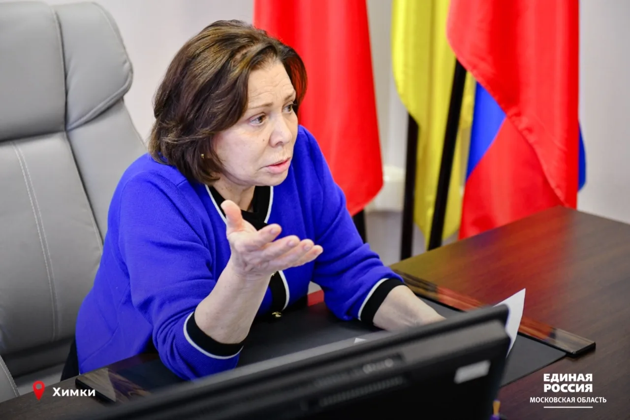📢 «Не надо себя накручивать»: в Госдуме объяснили, почему не стоит паниковать из-за ро...