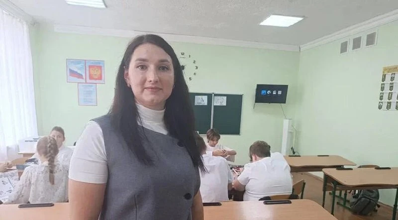 ❤Более 120 специалистов приехали на работу в села и малые города ЛНР благодаря «земским...
