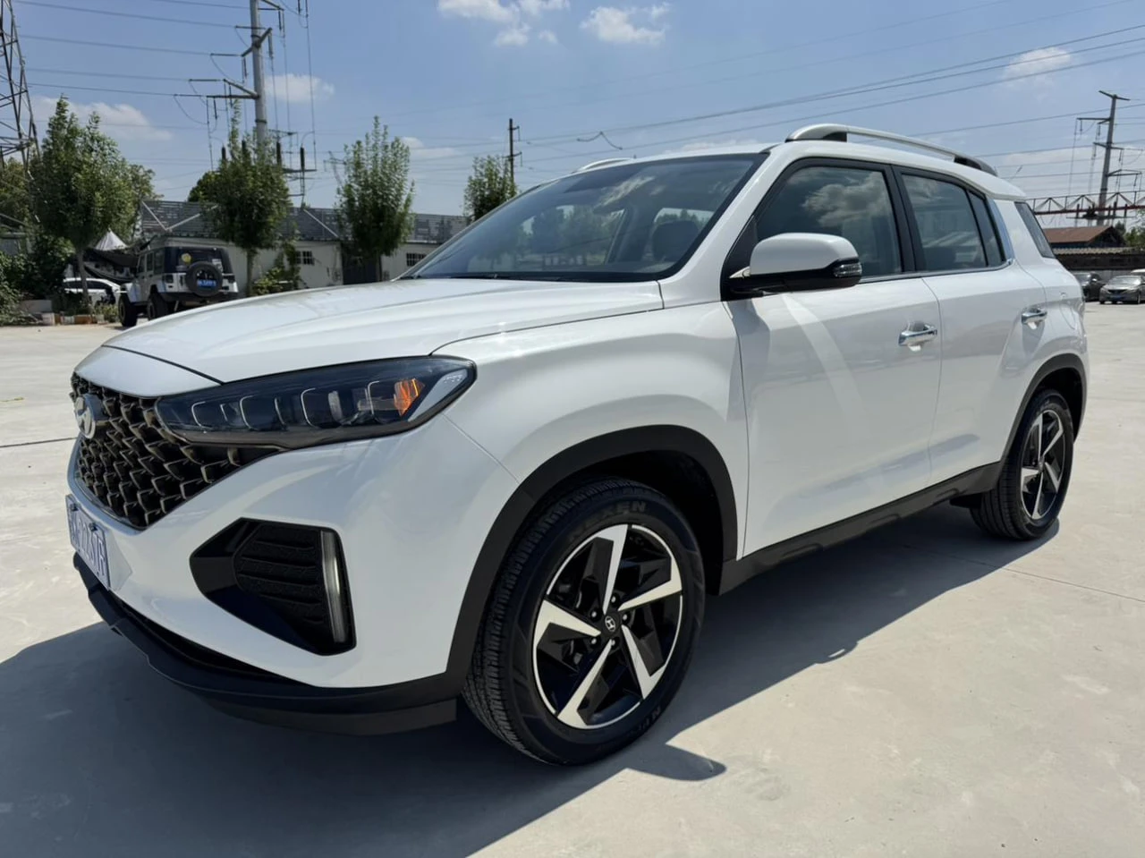 🚨Нашли отличный автомобиль который может стать вашим🔥