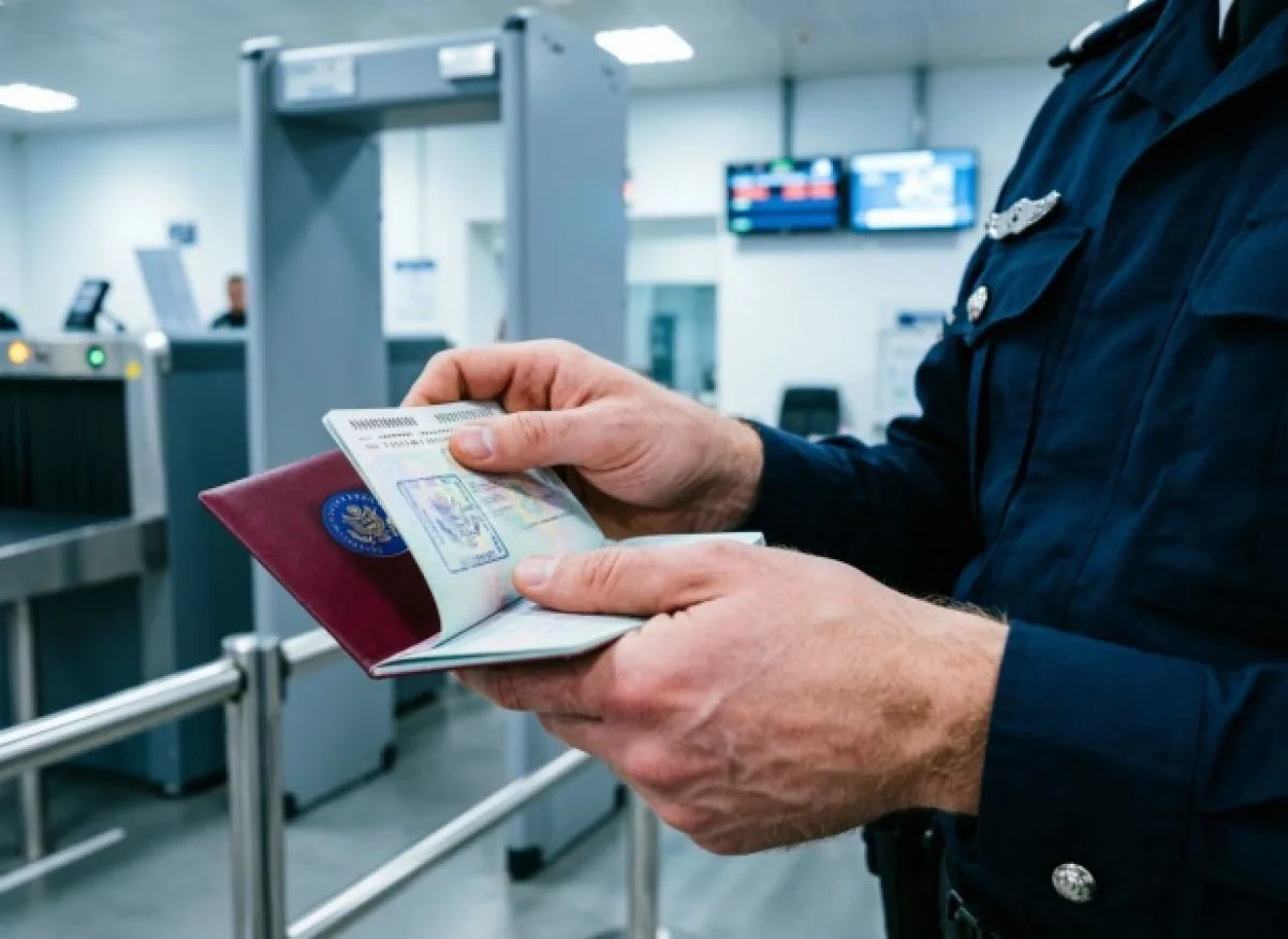С 2027 года россиянам потребуется разрешение на въезд в Казахстан
