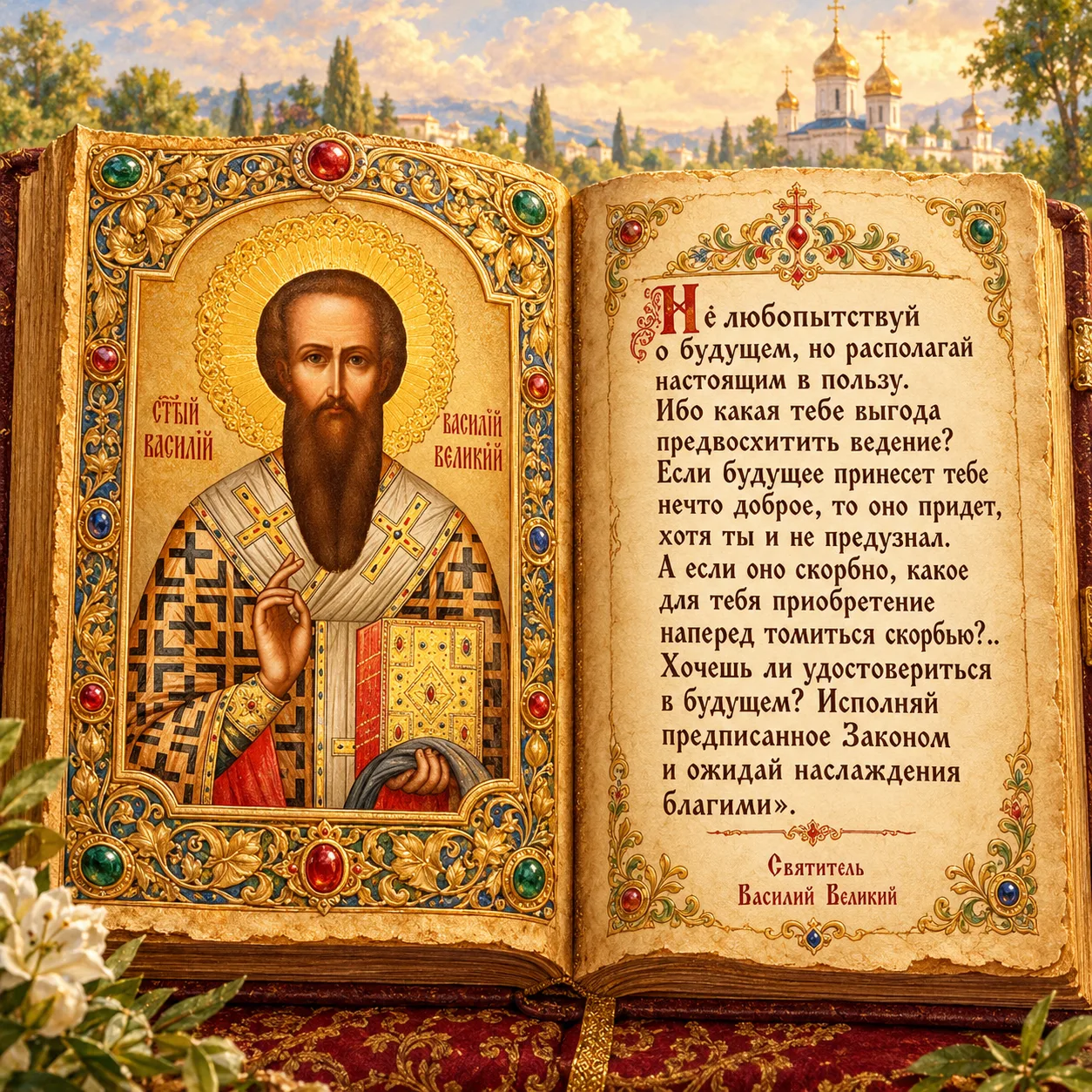 Подписывайся на мой канал