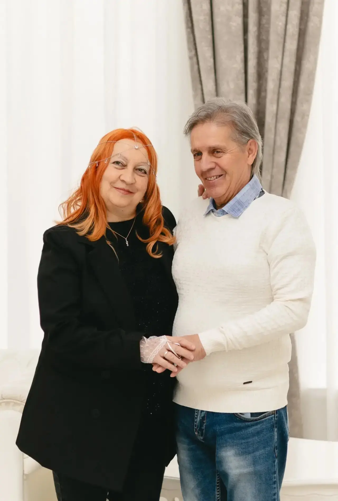 ✨Трогательное событие в лагере «Звонкие голоса» ✨