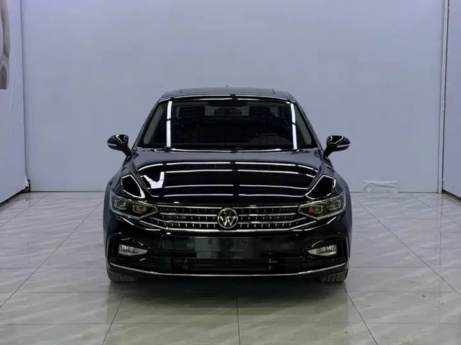 🔥Volkswagen Magotan 2023 — Юбилейная версия!