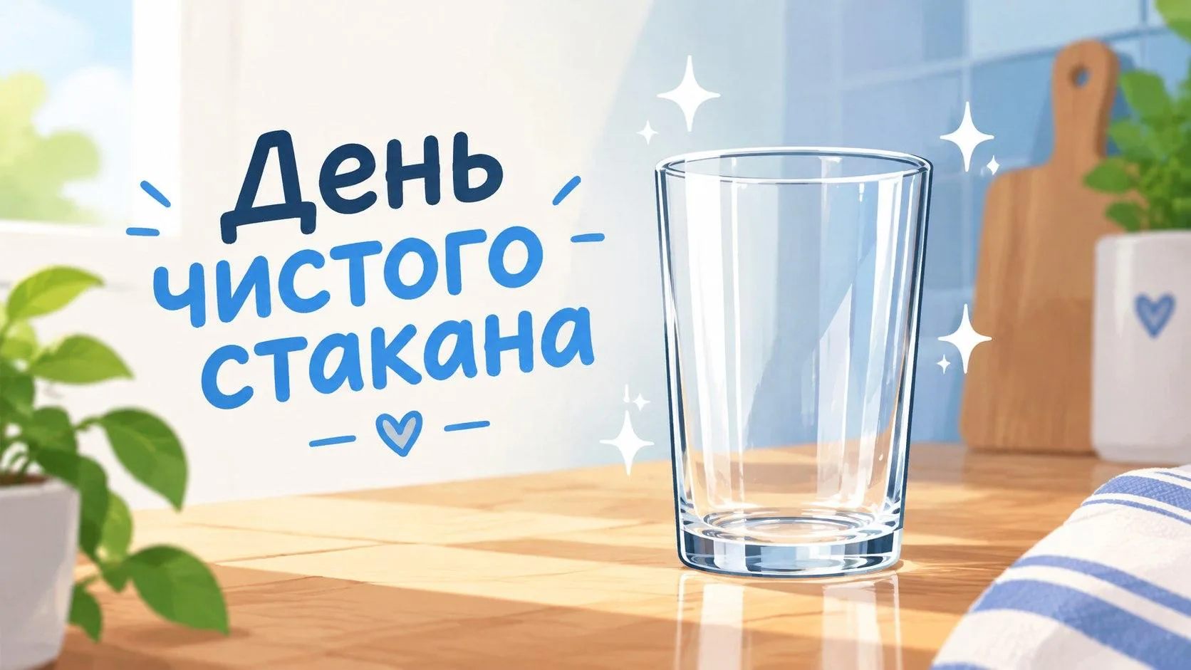 Доброе утро, Уфа!