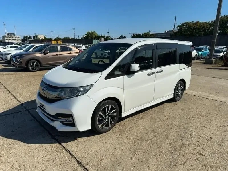 Доставлен в порт! Автомобиль нашего заказчика прибыл на ярд, ближайшим свободным рейсом...