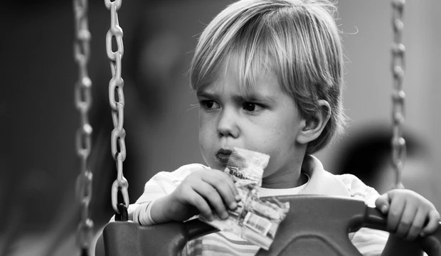 👶 Дети, воспитанные в парадигме «наказывать и запрещать нельзя» не совсем понимают, чт...
