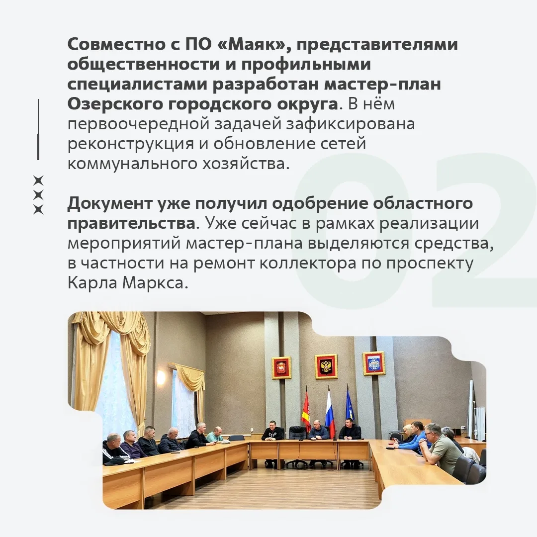 О тепле и сетях
