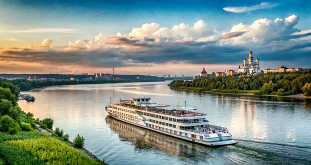 Новые даты. Дешевые билеты между Москвой и Чебоксарами от 999₽ в одну сторону