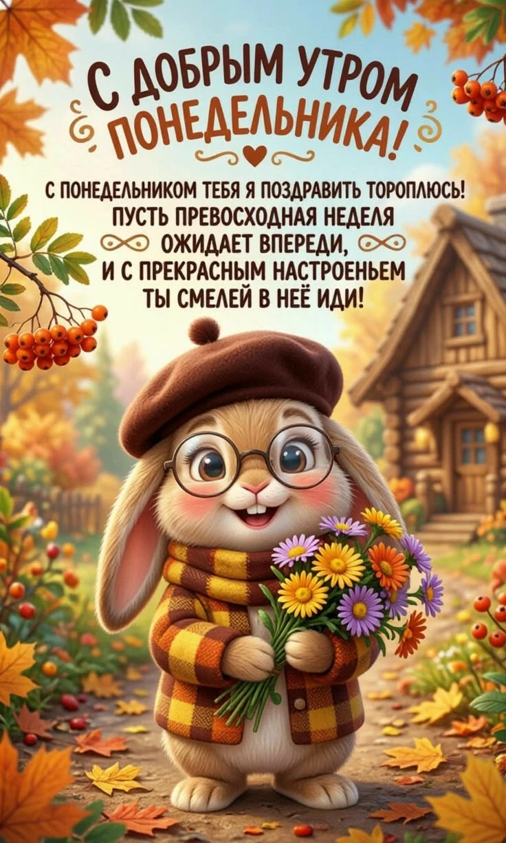 ❤️ Мамины открытки